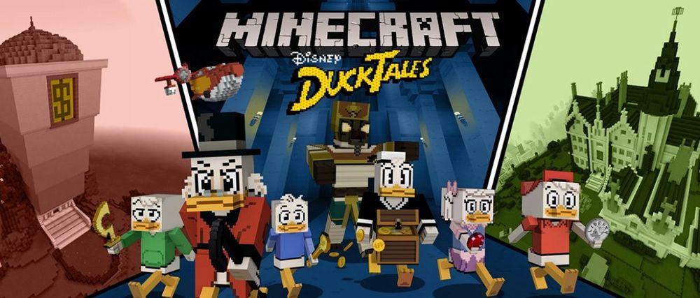 Duck Tales Minecraft.jpg